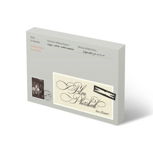 Photo Books