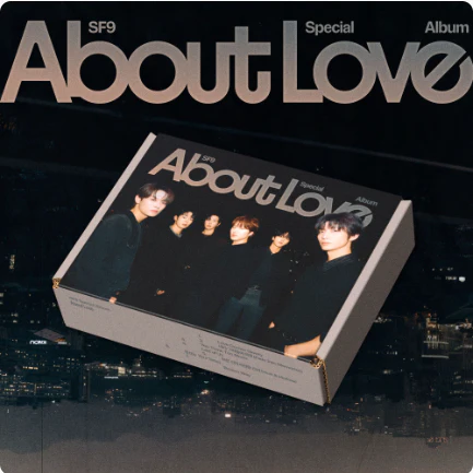 All Albums